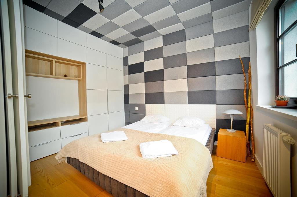 Kolibki Apartment - Hav Aparts Gdynia Exterior foto